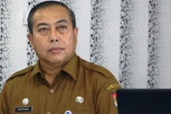 BPKAD Pekanbaru Sudah Bayar Single Salary Pegawai  di 10 OPD