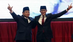 BPN Berharap Debat Perdana Bermutu Tanpa Menyerang Pribadi Paslon