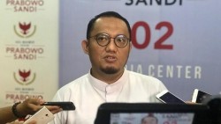 BPN Prabowo Minta Polisi Kejar Dalang Penyebar 'Indonesia Barokah'