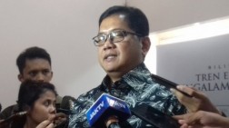 BPN Prabowo - Sandi Minta Keamanan IT KPU Ditingkatkan