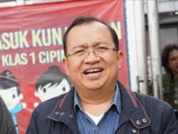 BPN Prabowo soal Cuitan 'Presiden Baru' CEO Bukalapak: Tanda-tanda Alam