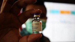 BPOM Jelaskan Sampai Kapan EUA Vaksin Covid-19 Sinovac Berlaku