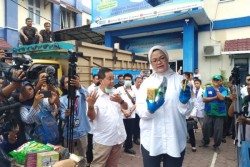 BPOM Musnahkan Obat dan Makanan Ilegal Senilai Rp 1,2 Miliar di Aceh