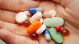 BPOM Tarik 5 Merek Obat darah Tinggi dari Pasaran, Berikut Penjelasannya