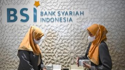 BSI Resmi Jadi Bank Himbara, Danantara:  Difokuskan Perluasan Inklusi Keuangan Syariah