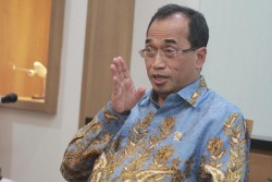 Budi Karya Sumadi