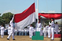 Bukan Gaji Bulanan, Segini Uang dan Bonus yang Bisa Diterima Paskibraka Nasional 2026