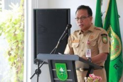 Bulan Depan Seleksi PPPK Teknis Pemprov Riau Bakal Digelar