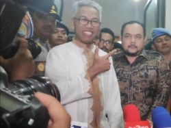 Buni Yani Bermubahalah, Dia atau Penegak Hukum yang Masuk Neraka Abadi