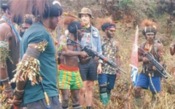 Buntut Kasus Sandera Pilot Susi Air, OPM Minta PBB Jadi Mediator