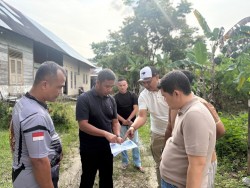 Bupati Ahmad Yuzar Siapkan Bangkinang Riverside Jadi Ikon Baru Kota Bangkinang