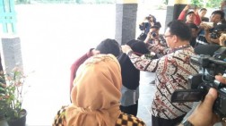 Bupati Joncik Muhamad Dukung Penuh Pengembangan Pariwisata di Empatlawang