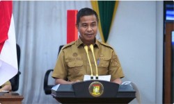 Bupati Kampar Sampaikan Ranperda Pertanggungjawaban APBD 2025, Jawab Pandangan Fraksi DPRD