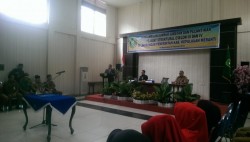 Bupati Meranti Kukuhkan Sebanyak 35 Pejabat Baru