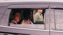 Bupati Mesuji yang Ditangkap KPK Kader Partai Nasdem