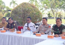 Bupati Zukri Tegas: Panggil Pemilik Pabrik Tegaskan Harga TBS Tak Boleh Dipermainkan