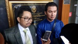 Buron Pidana Pemilu, KPU Tegas Coret Mandala Shoji Dari DCT Pemilu