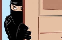 Butuh Uang untuk Sekolah Anak, Pembantu Curi Emas Majikan