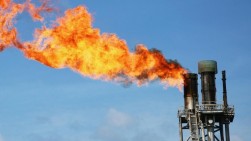 Cadangan Gas Jumbo Ditemukan di Sakakemang Sumsel