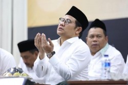 Cak Imin Minta Jatah 10 Kursi Menteri Jika Jokowi-Ma'aruf Menang