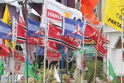 Caleg dari Tiga Partai di Aceh Timur Ini Terancam Dicoret