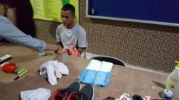 Calon Penumpang Dibekuk Aparat Hang Nadim, Ini Alasannya