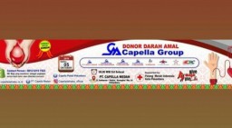 Capella Pekanbaru akan Gelar Donor Darah Amal