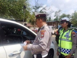 Catat, Operasi Zebra di Batam Mulai 23 Oktober