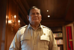 Cawapres Prabowo 2029 Mulai Dibahas, Sejumlah Nama Mulai Mencuat