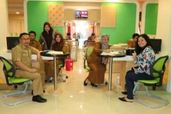 Cepat dan Mudah Urus E-KTP di MPP Pekanbaru