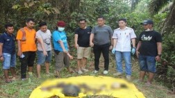 Cerita Keluarga Soal Jasad Sofyan Tinggal Tulang Belulang, Kapolda : Menyerah atau Kami Sikat