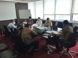 Ciptakan SDM Industri, Pembangunan Politeknik Pekanbaru Semakin Digesa