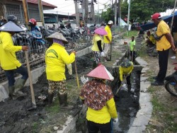 Curhat Pasukan Kuning Pemko Pekanbaru, Harap Pinjaman Uang Jelang Rapel Gaji Dibayar