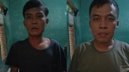 Curi Barang Milik Perusahaan, Tiga Pekerja CV Star Global dan Satu Penadah Diringkus Polisi