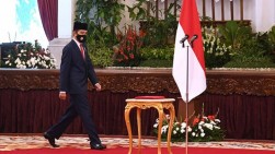 Cuti Bersama Maulid Nabi Tetap Ada, Jokowi Minta Antisipasi Klaster Liburan