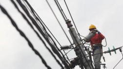 Daerah Transmigrasi Di Sumatera Jadi Hambatan Besar PLN