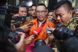 Daftar Lengkap Menteri dan Anggota Kabinet Indonesia Maju 2019-2024