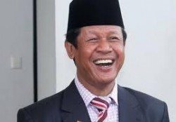 Daftar Pilkada Kepri Lewat PDIP, Isdianto: Tunggu Waktu Pas