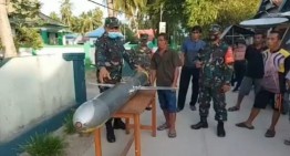 Dahnil Sebut Masalah Drone Bawah Laut Akan Ditangani Prabowo Bersama TNI