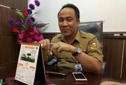 Dampak Kenaikan Harga Tiket Pesawat, Pemko Pekanbaru Kurangi Perjalanan Dinas ke Luar Kota