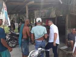 Dapat 283 RLH di APBD Riau, Yuyun Minta Masyarakat Pro Aktif Mengawasi