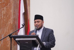 Dapat Dukungan Penuh Pemprov, BAZNAS Riau Optimistis Perkuat Pengelolaan Zakat