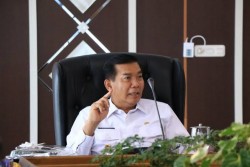 Dapat Laporan Warga, Wako Firdaus Perintahkan Perangkatnya Sterilkan Kawasan Jondul Dari Prostitusi