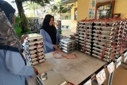 Dapur MBG Bermasalah Terancam Ditutup, BGN: Tak Ada Toleransi bagi Pelanggaran
