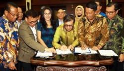 Dari 247 RUU Masuk Prolegnas 2020, Berikut 50 RUU yang Terkategori Prioritas