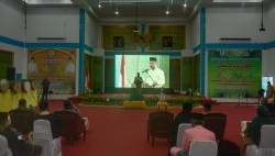 Dari MTQ ke-19 Pelalawan, Syahrul Aidi: Kepala Daerah Beri Beasiswa dan Berdayakan Hafizh Qur'an