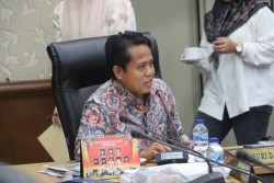 Dari Musrenbang RKPD Riau 2027, DPRD: Tahun Depan Sudah Normal Kembali