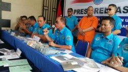 Dari Petani hingga Bandar Narkoba, Adam: Saya Mau Kaya