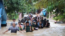 Data Sementara Korban Banjir dan Longsor Sulsel: 59 Tewas, 25 Hilang