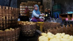 Daya Beli Melemah, UMKM Didorong Perkuat Ekosistem dari Produksi hingga Pasar